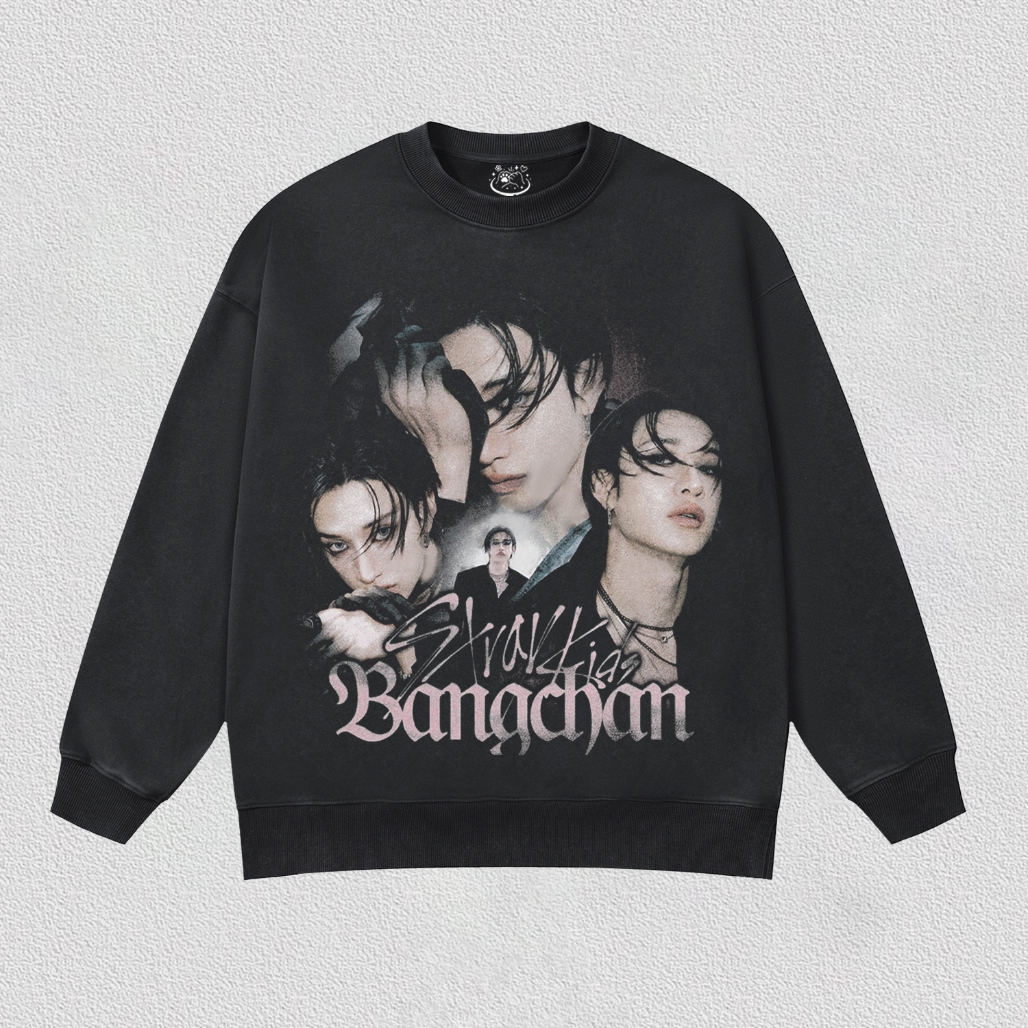 STRAY KIDS Bangchan 'SKZ It Tape Do it' Graphic