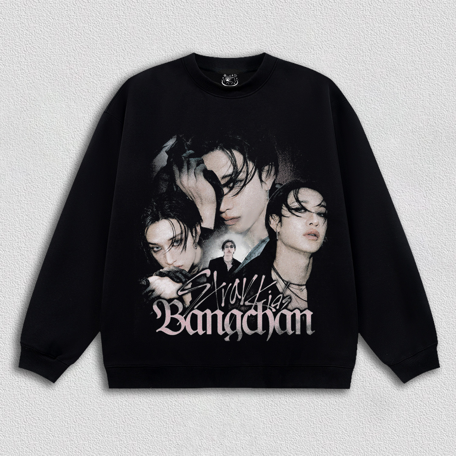 STRAY KIDS Bangchan 'SKZ It Tape Do it' Graphic