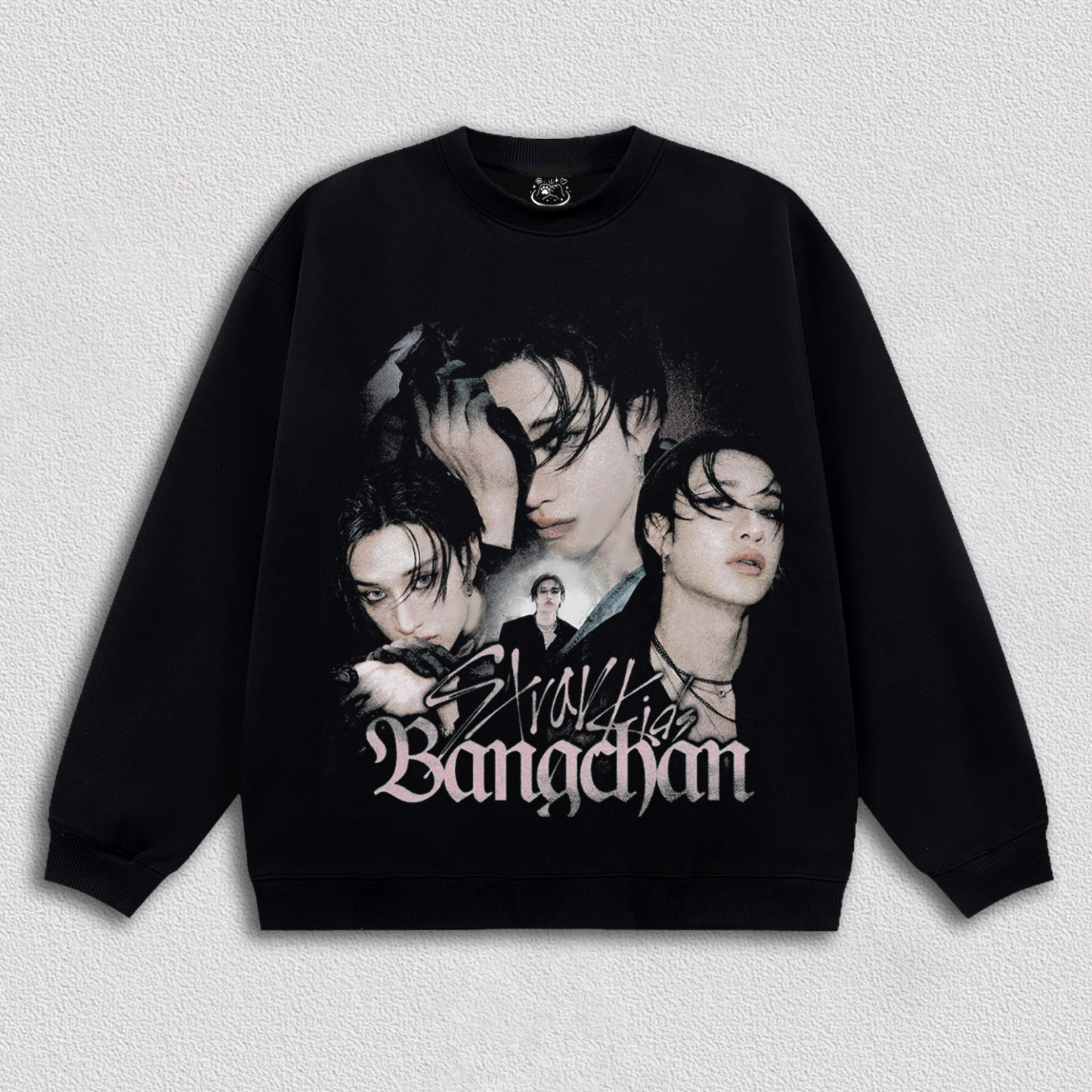 STRAY KIDS Bangchan 'SKZ It Tape Do it' Graphic