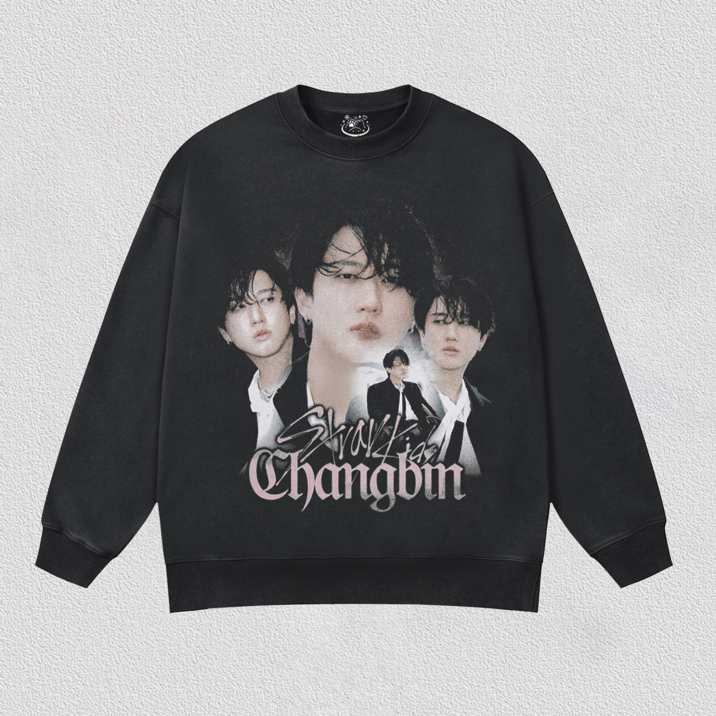 STRAY KIDS Changbin 'SKZ It Tape Do it' Graphic