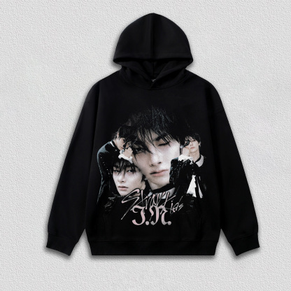 STRAY KIDS IN 'Skz It Tape Do it' Graphic