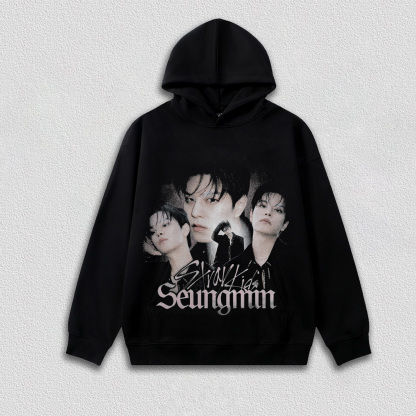 STRAY KIDS Seungmin 'SKZ It Tape Do it' Graphic