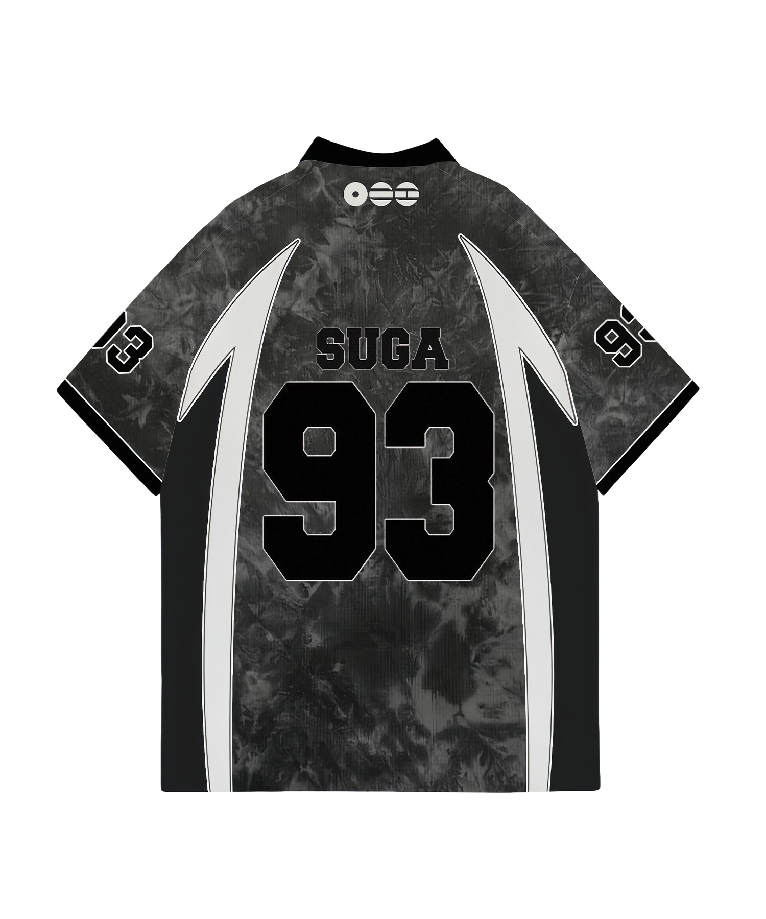 SUGA   jersey