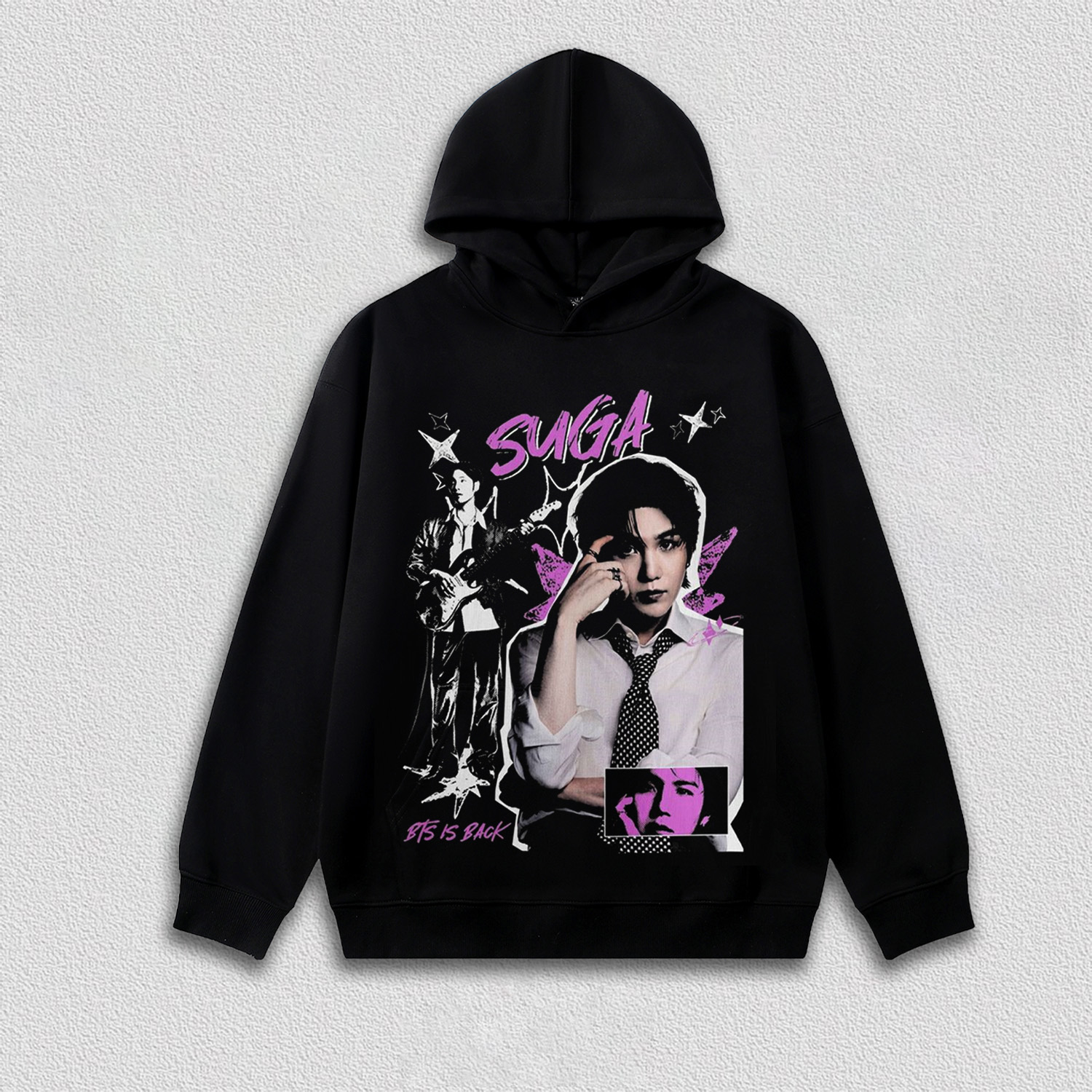 Suga Tee