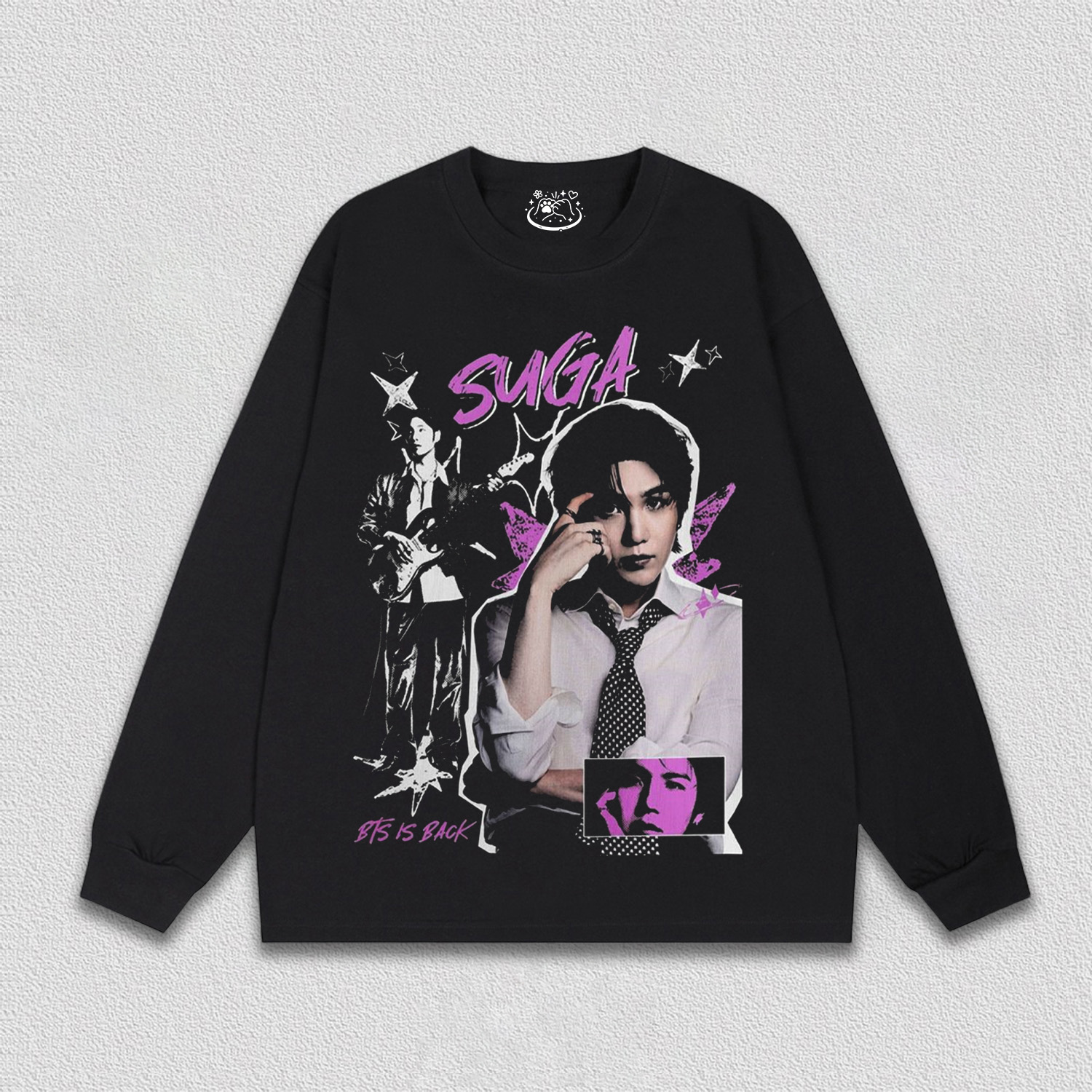 Suga Tee