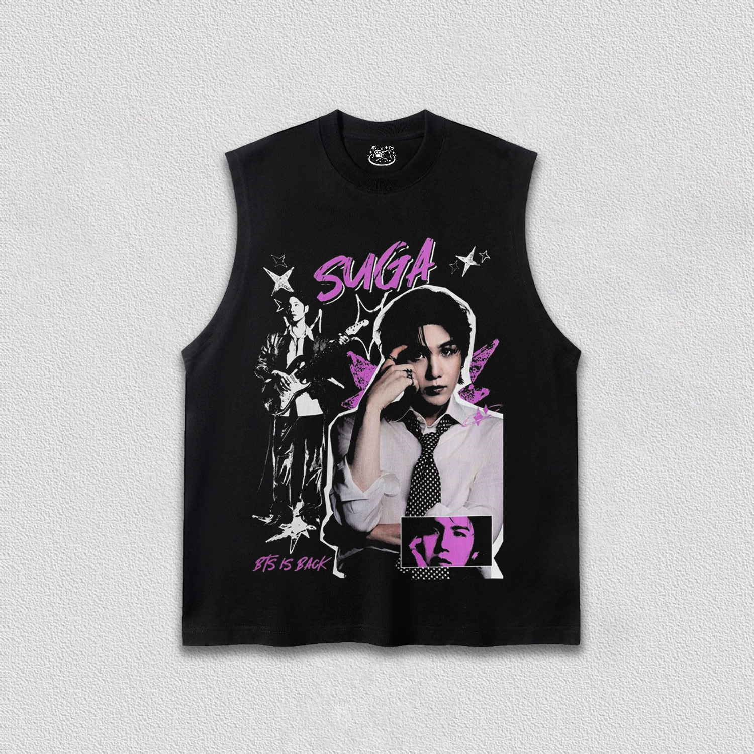 Suga Tee