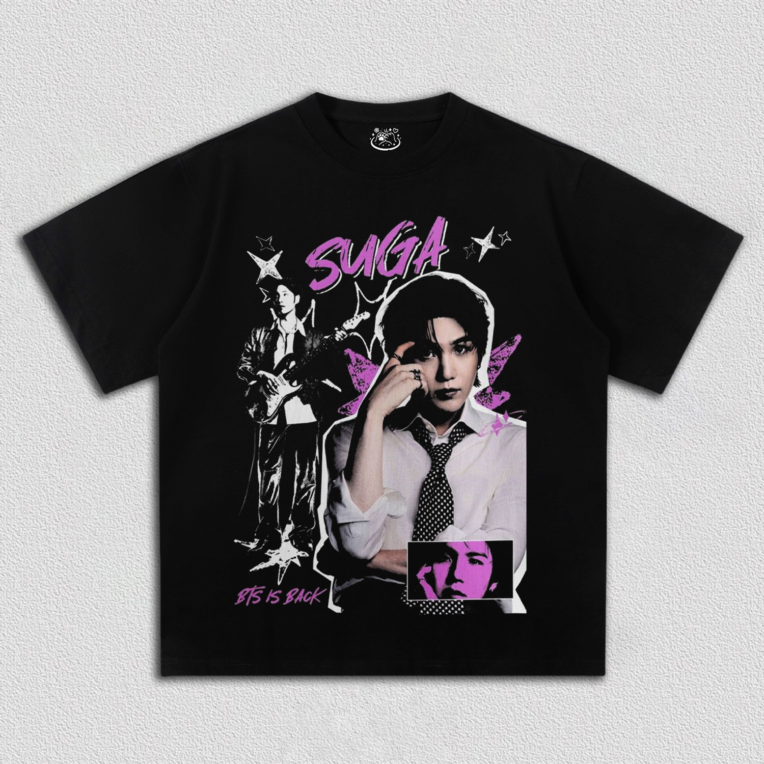 Suga Tee