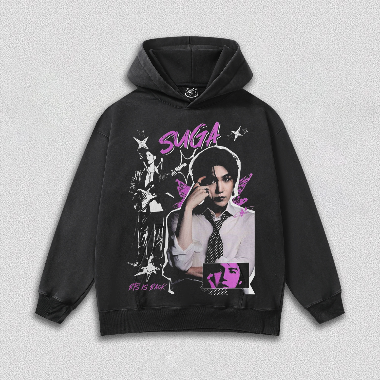 Suga Tee