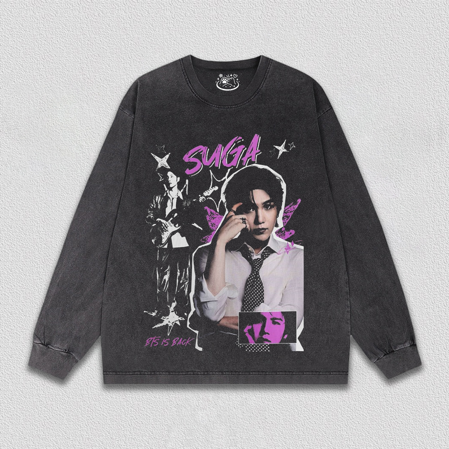 Suga Tee