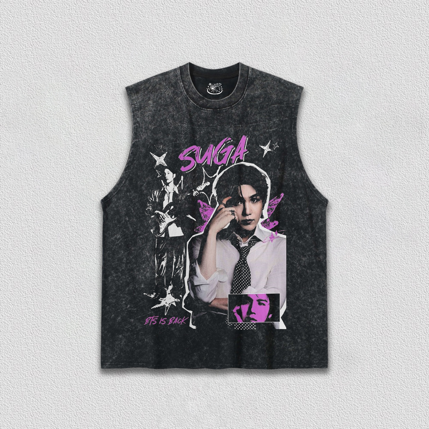 Suga Tee