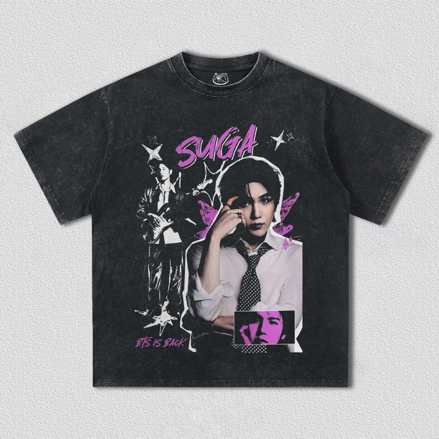 Suga Tee