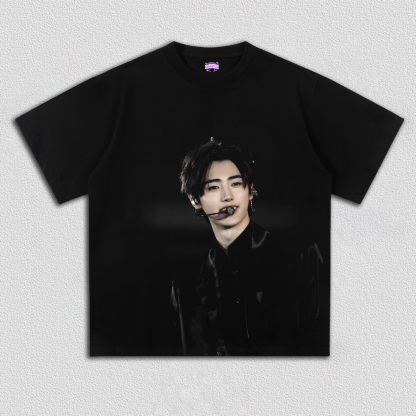 SUNGHOON TEE