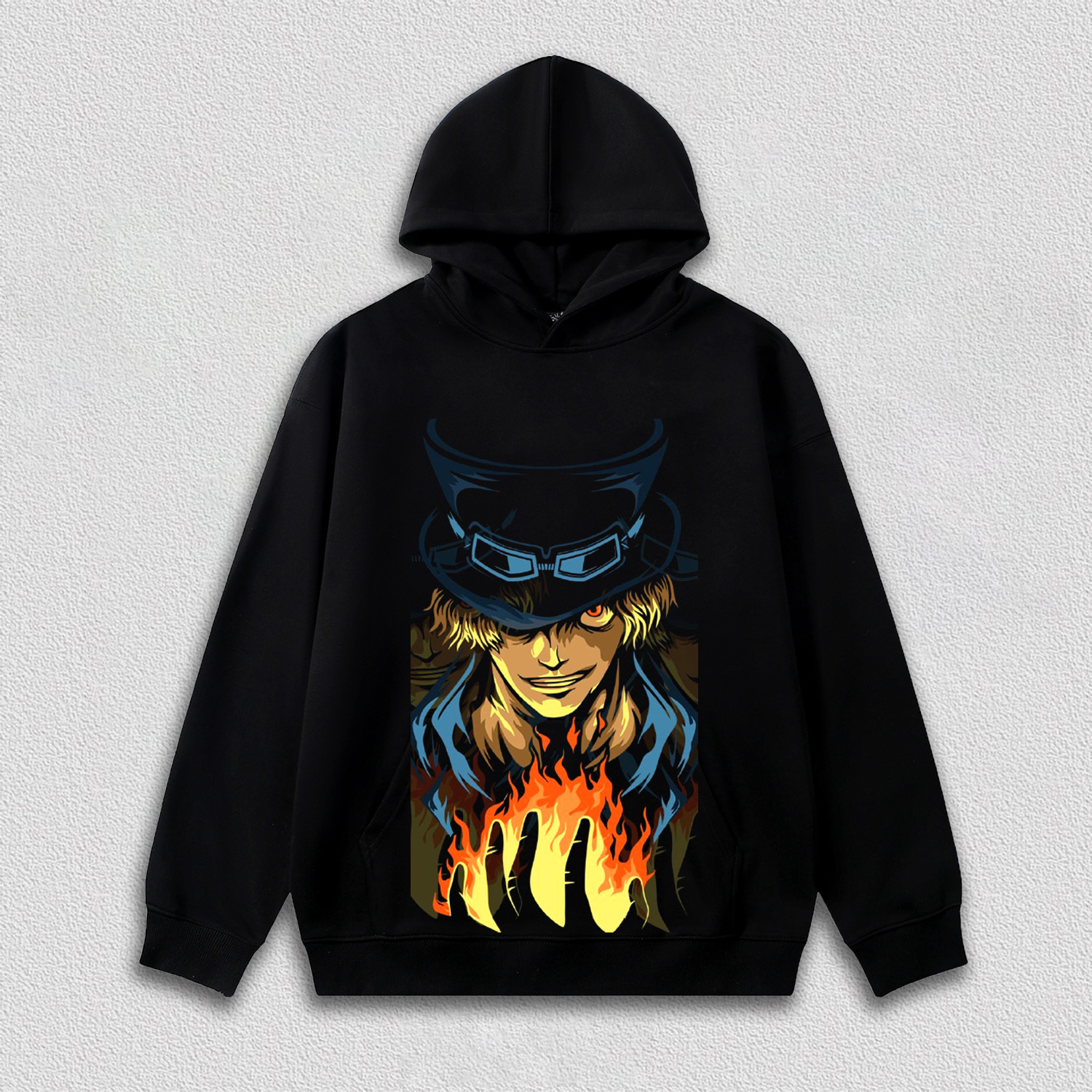 Sabo HOODIES