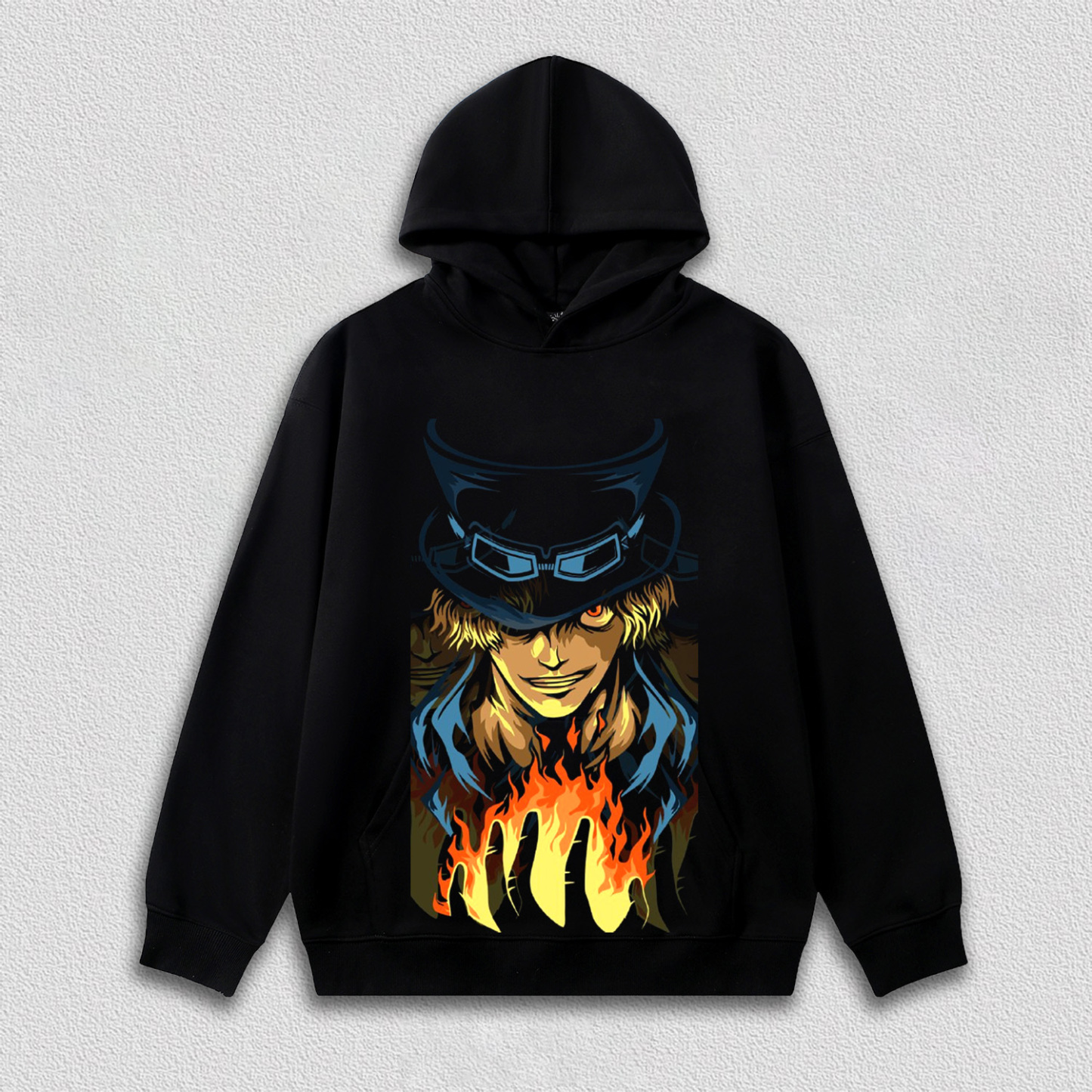 Sabo HOODIES