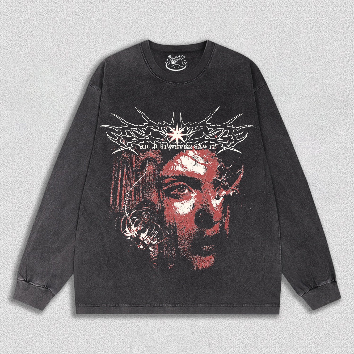 Saint of Shadows TEE – onlynicer
