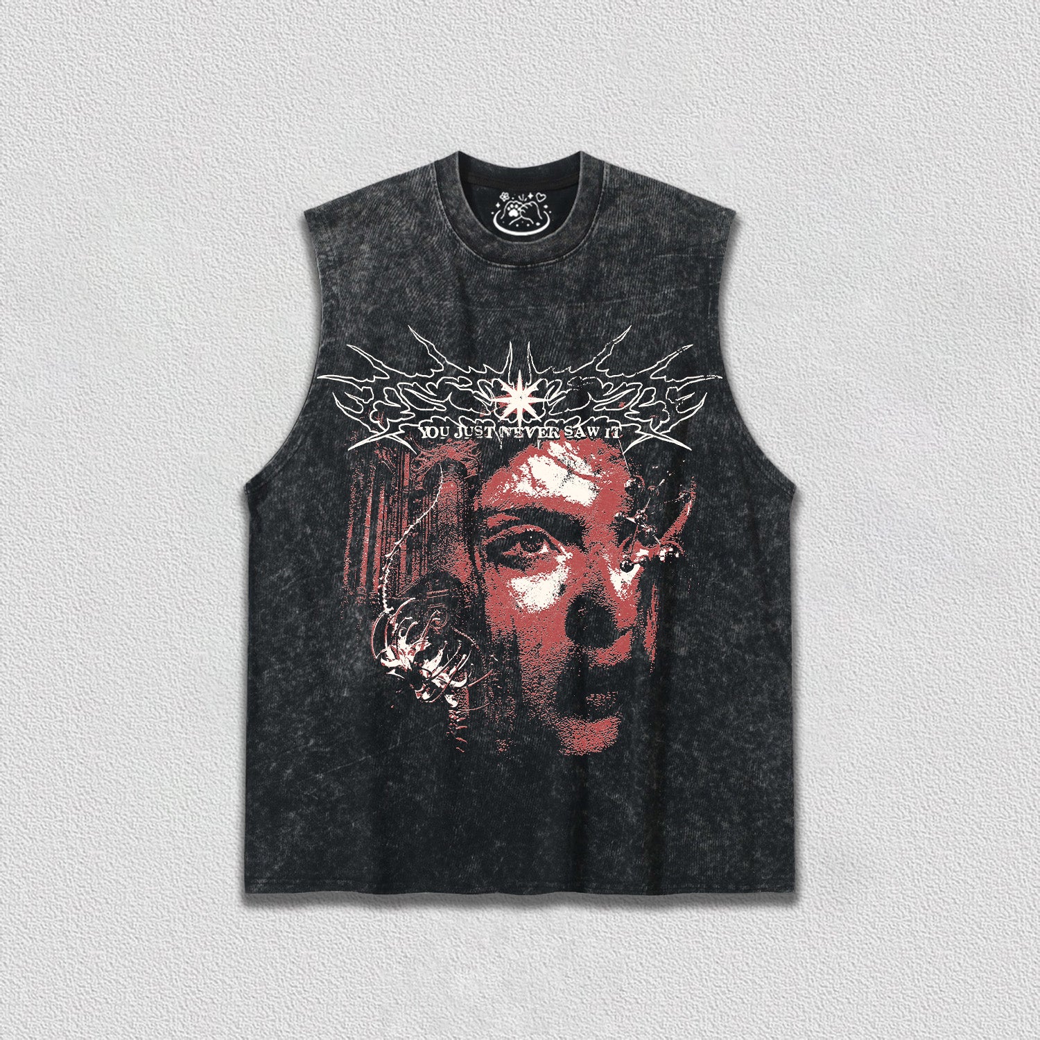 Saint of Shadows TEE – onlynicer