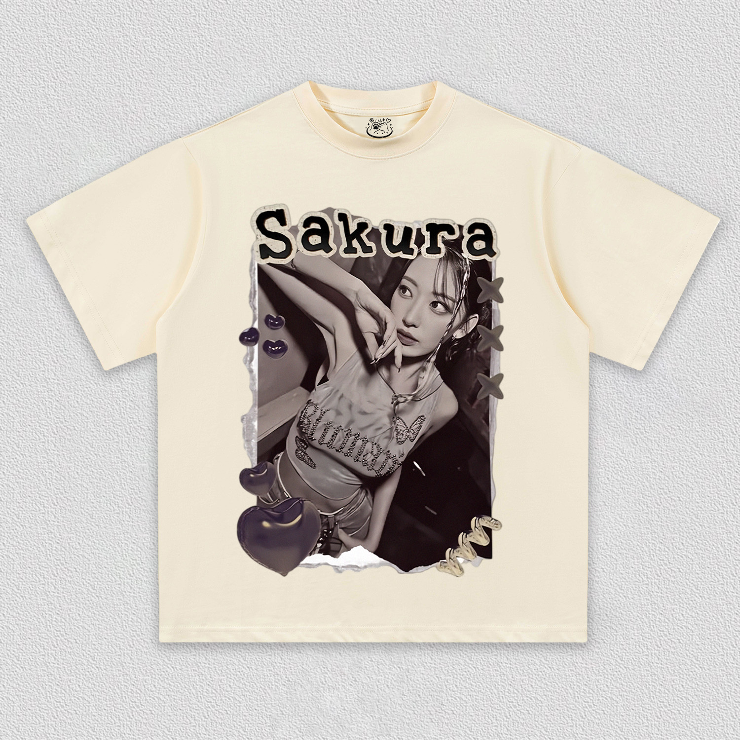 Sakura TEE 1.29