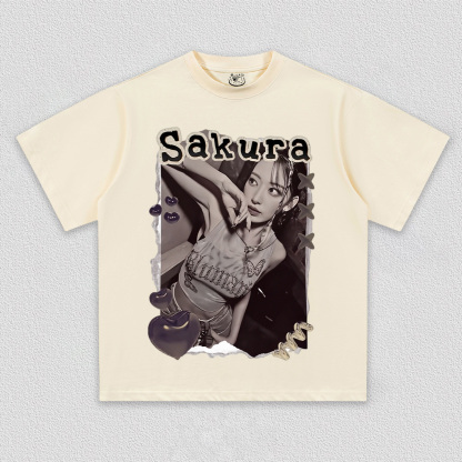 Sakura TEE 1.29