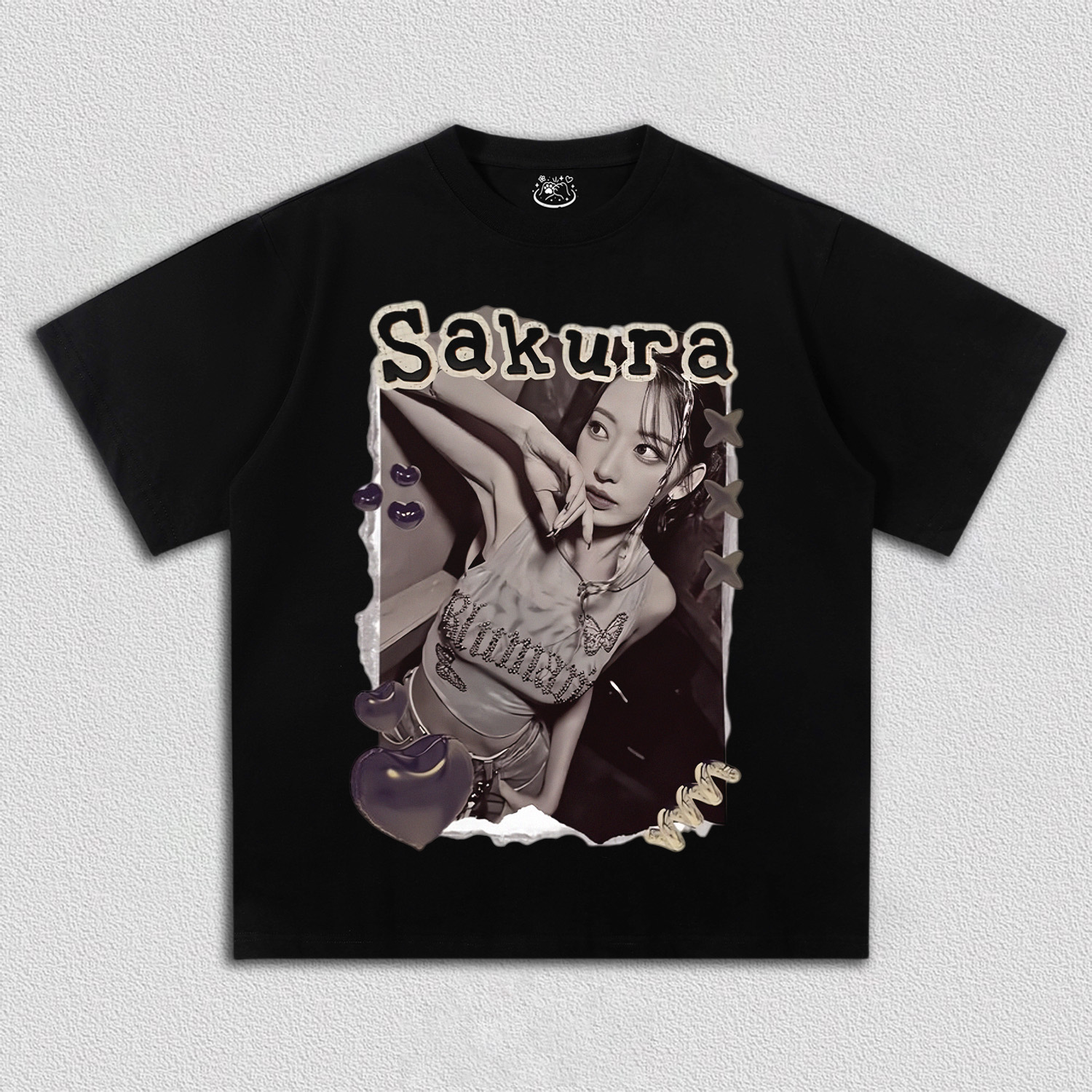 Sakura TEE 1.29