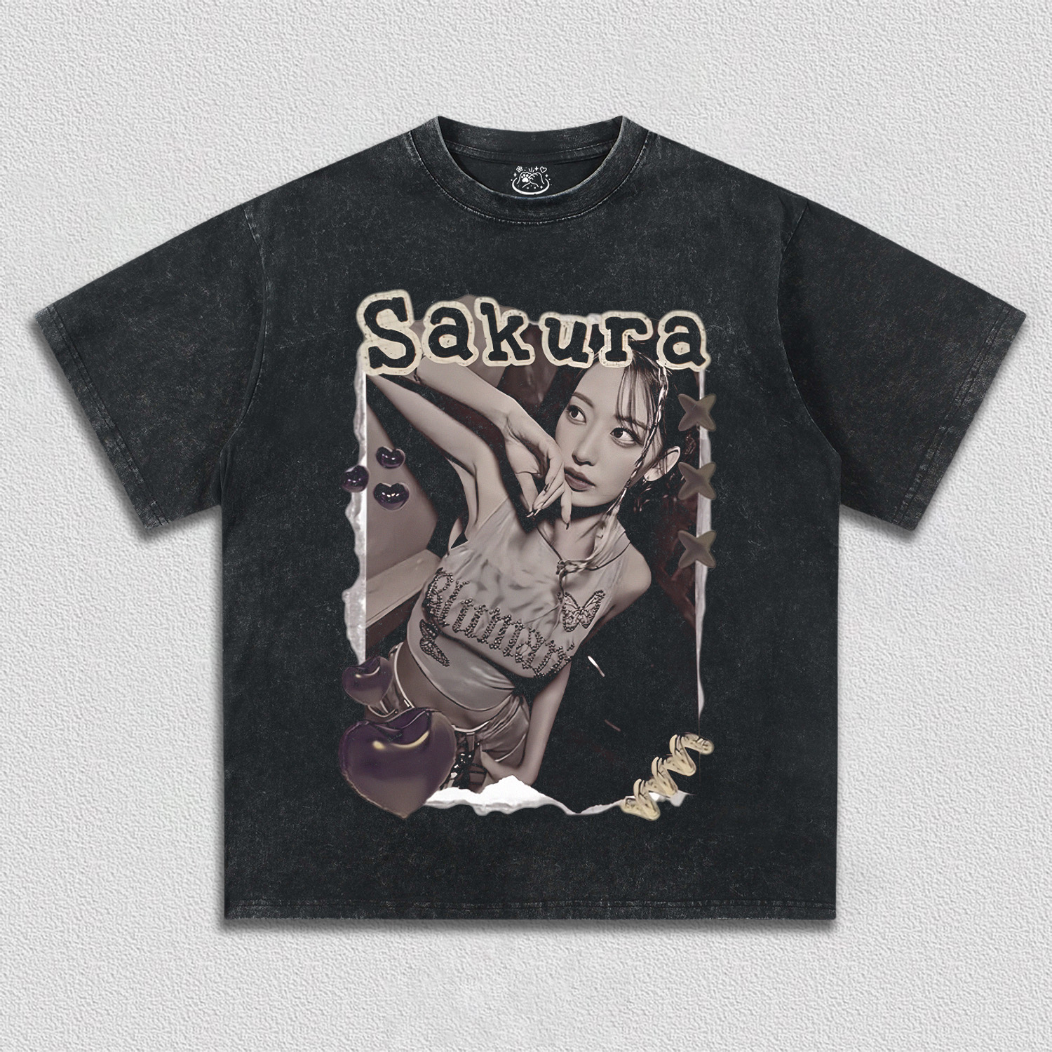 Sakura TEE 1.29
