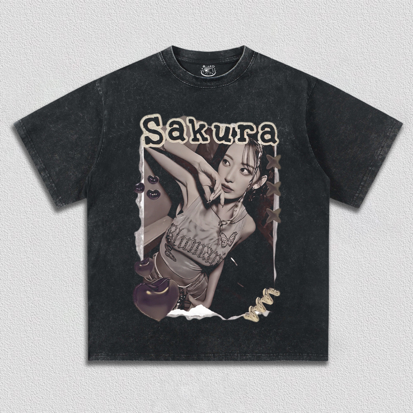 Sakura TEE 1.29