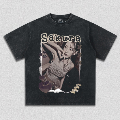 Sakura TEE 1.29