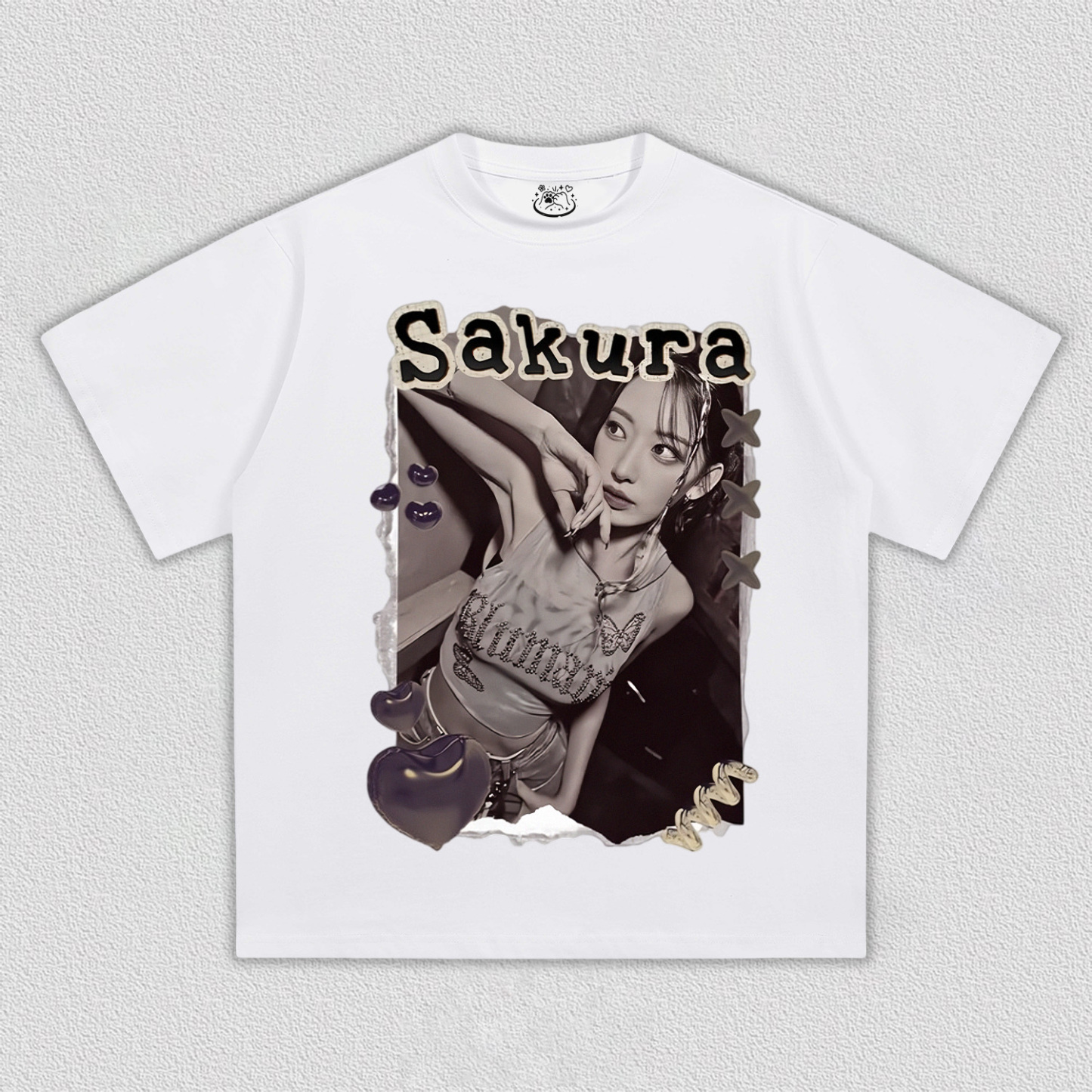 Sakura TEE 1.29