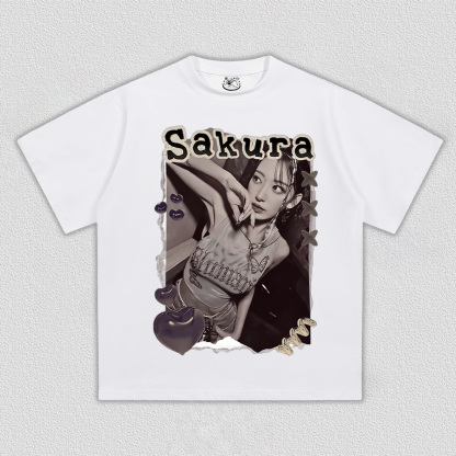 Sakura TEE 1.29