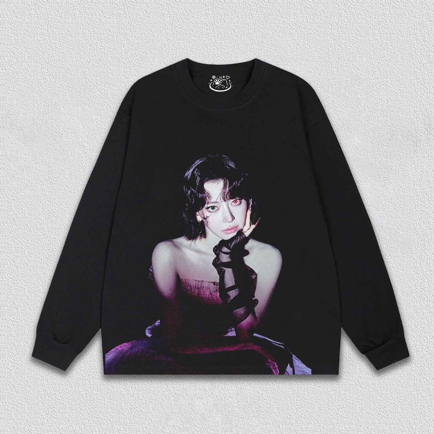 Le Sserafim BIRTH-Sakura Tee