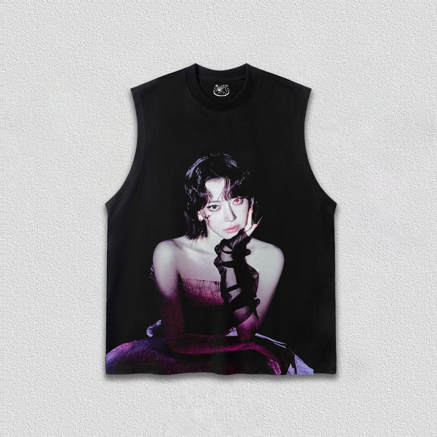 Le Sserafim BIRTH-Sakura Tee