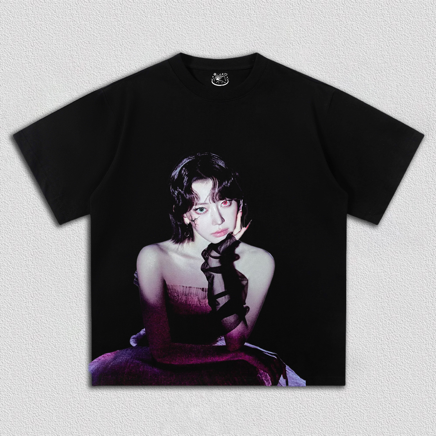 Le Sserafim BIRTH-Sakura Tee