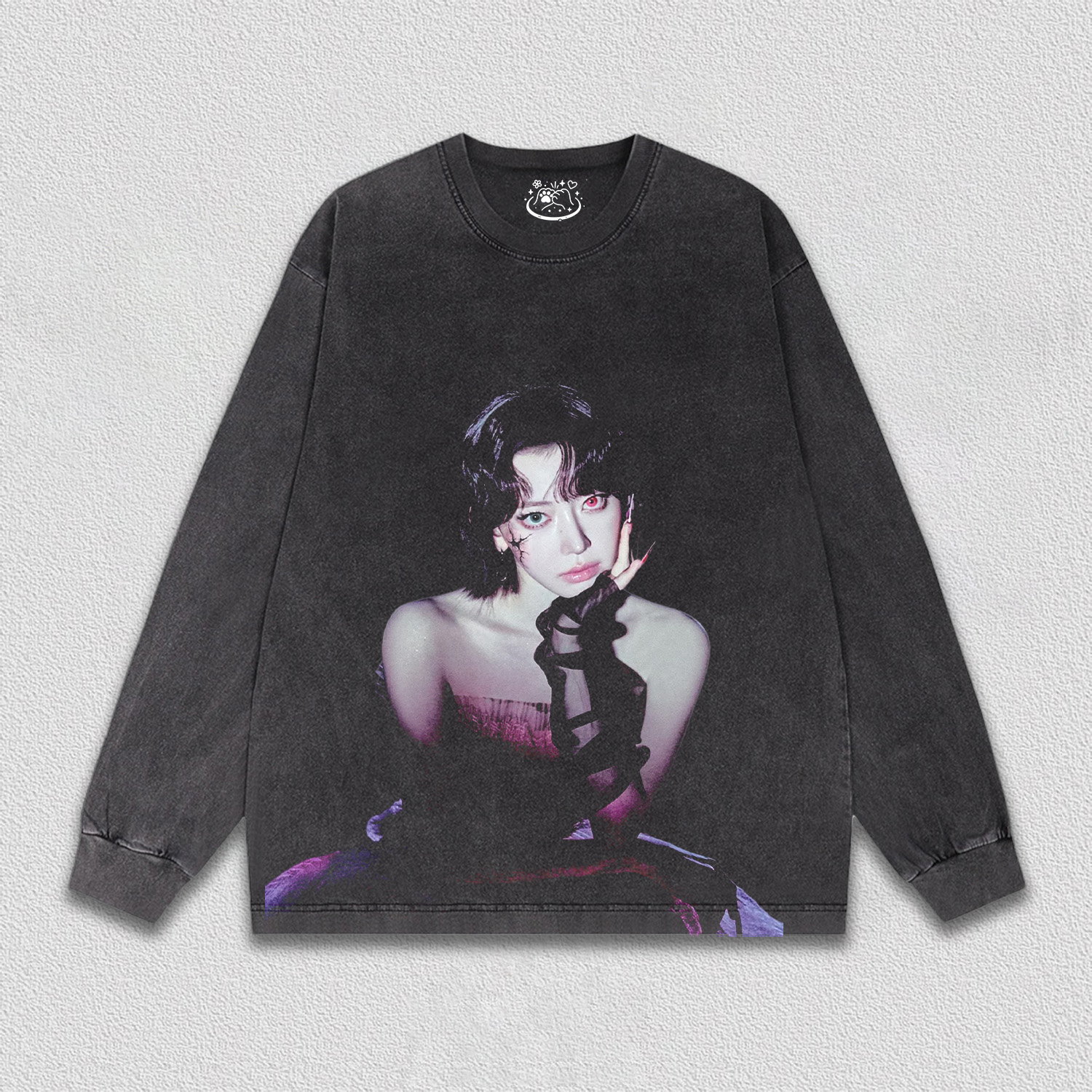 Le Sserafim BIRTH-Sakura Tee