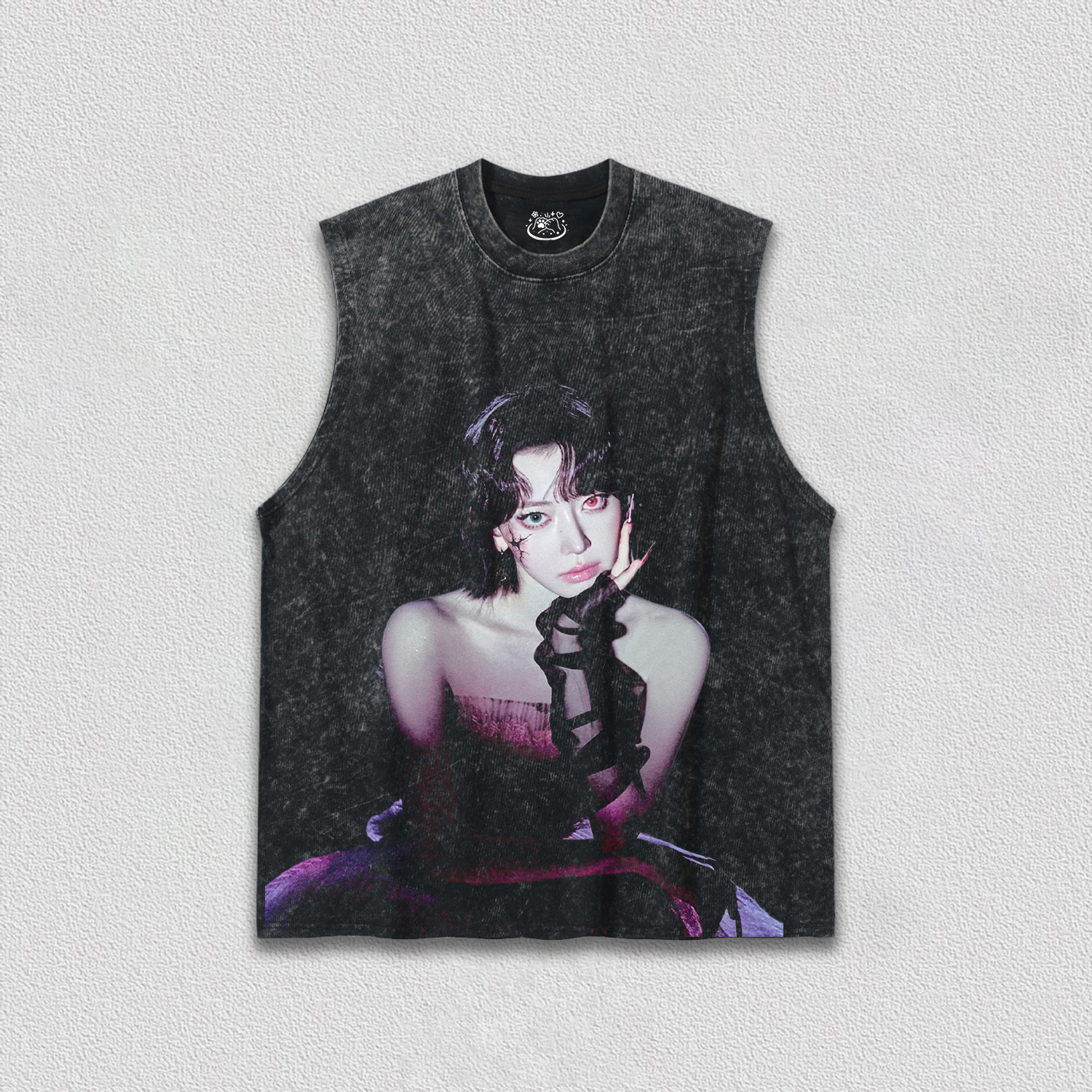 Le Sserafim BIRTH-Sakura Tee