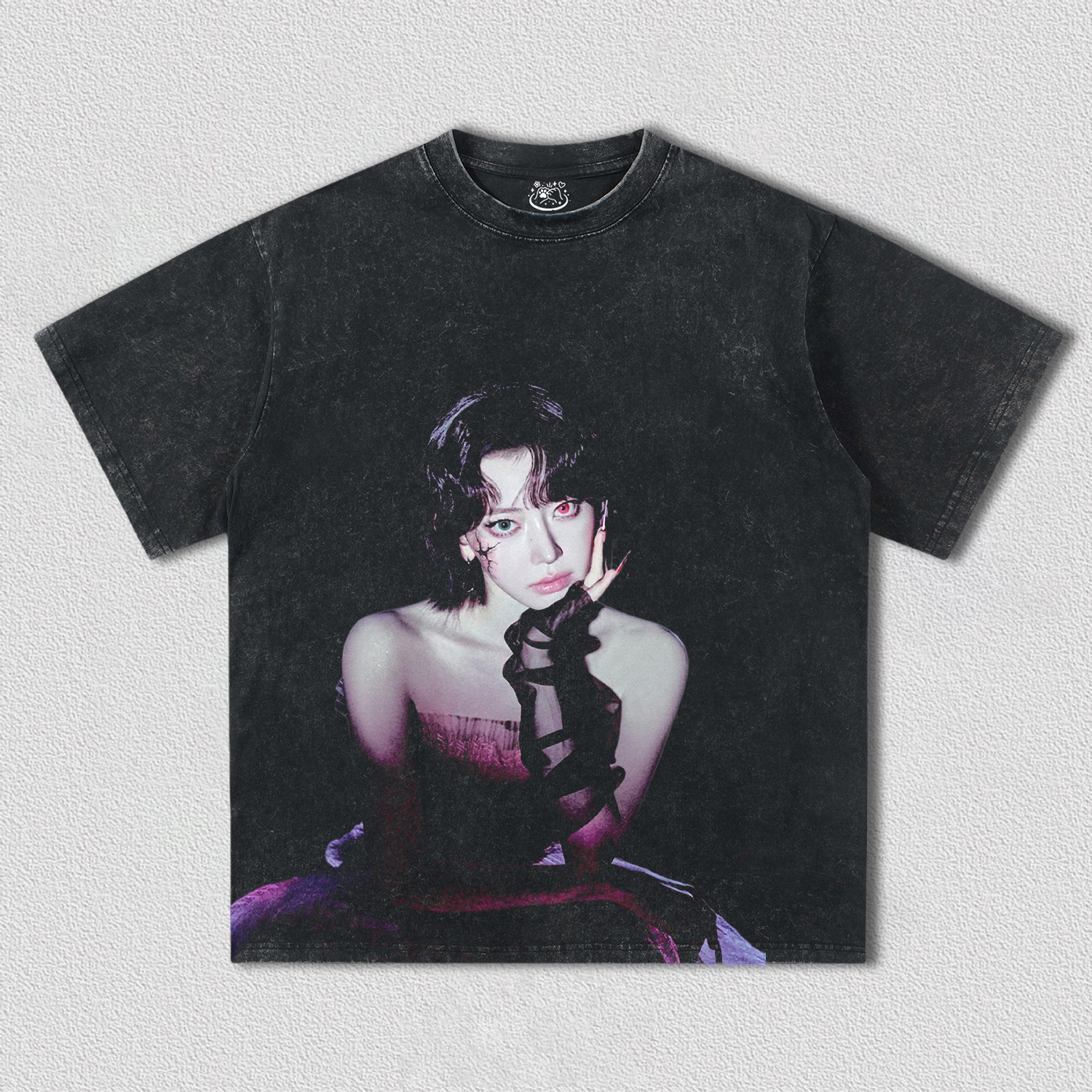 Le Sserafim BIRTH-Sakura Tee