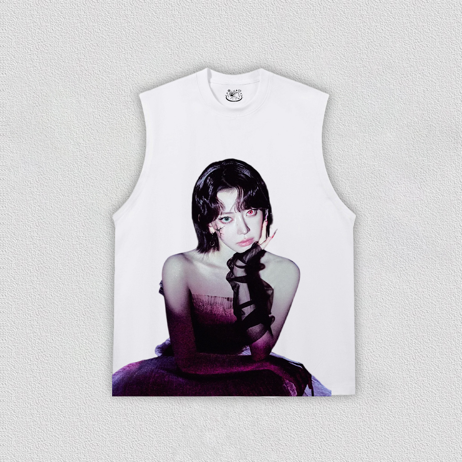 Le Sserafim BIRTH-Sakura Tee