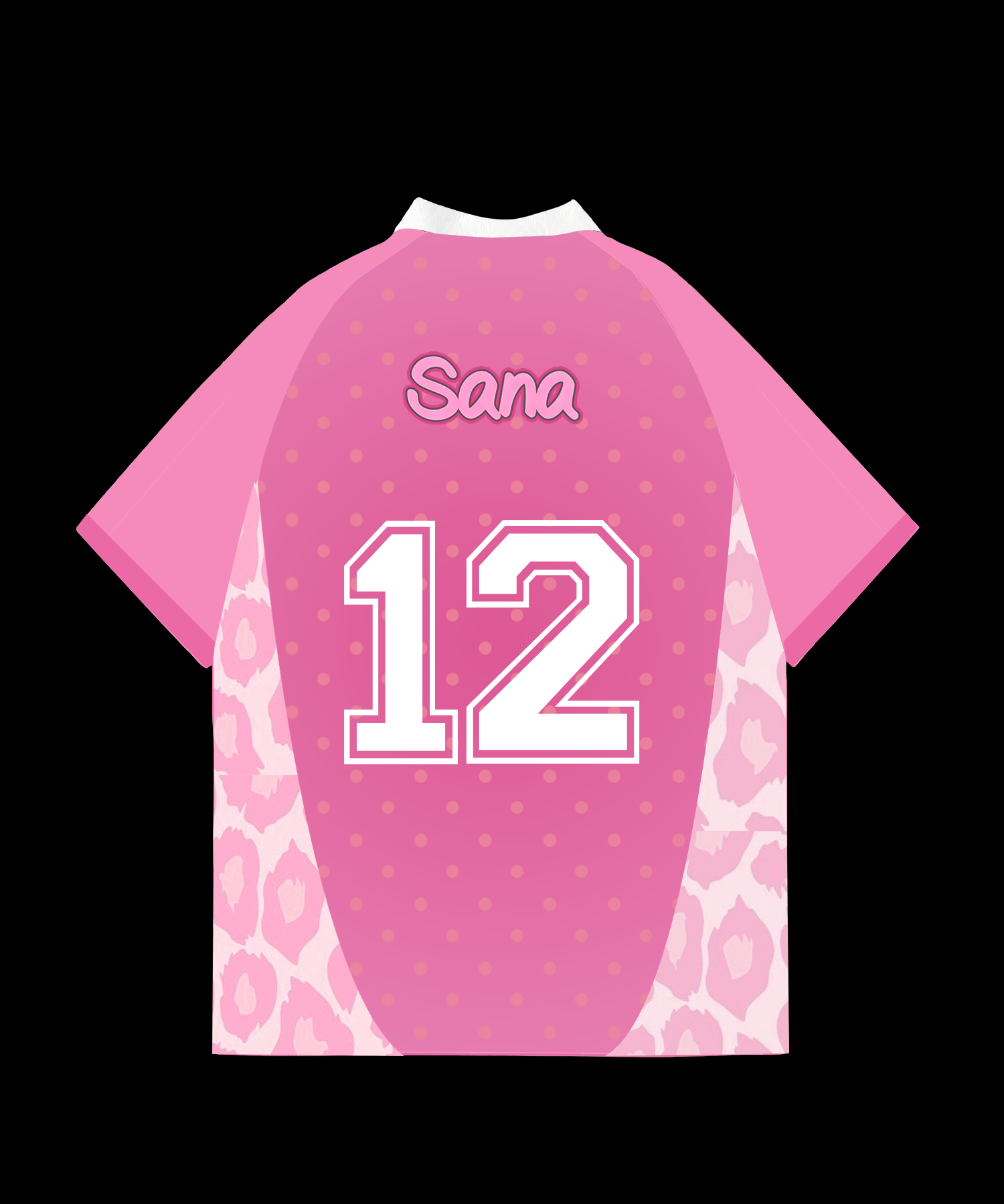 Twice Sana-Jersey