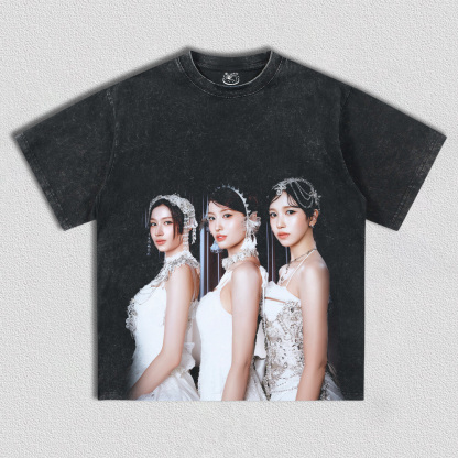 Sana MOMO Mina TEE 12.1