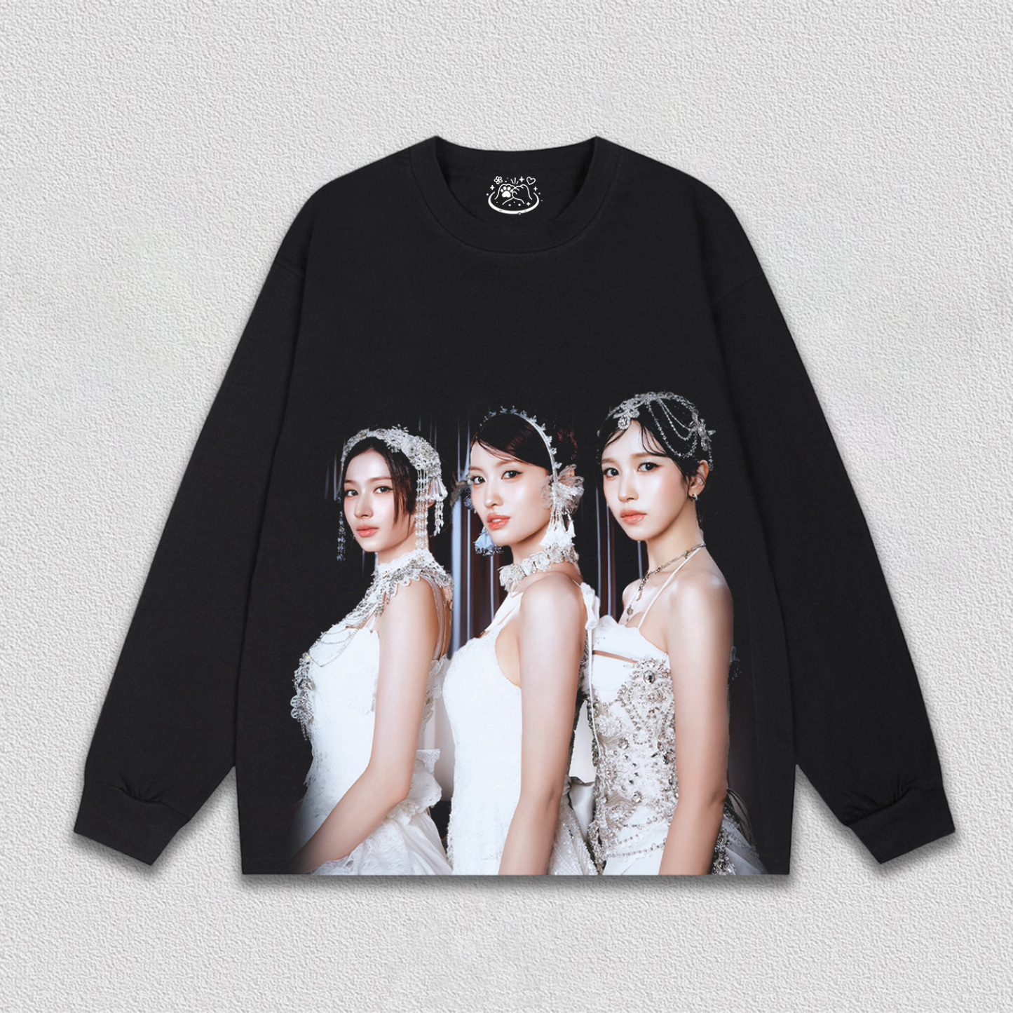 Sana MOMO Mina TEE 12.1