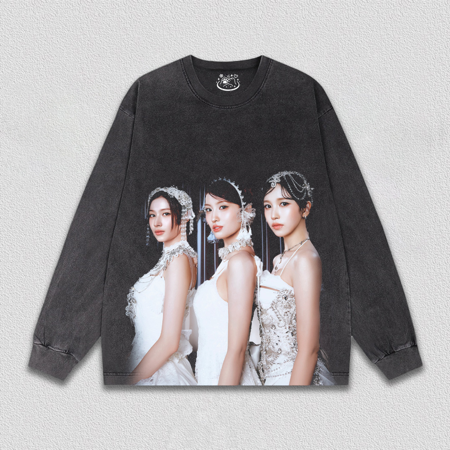 Sana MOMO Mina TEE 12.1