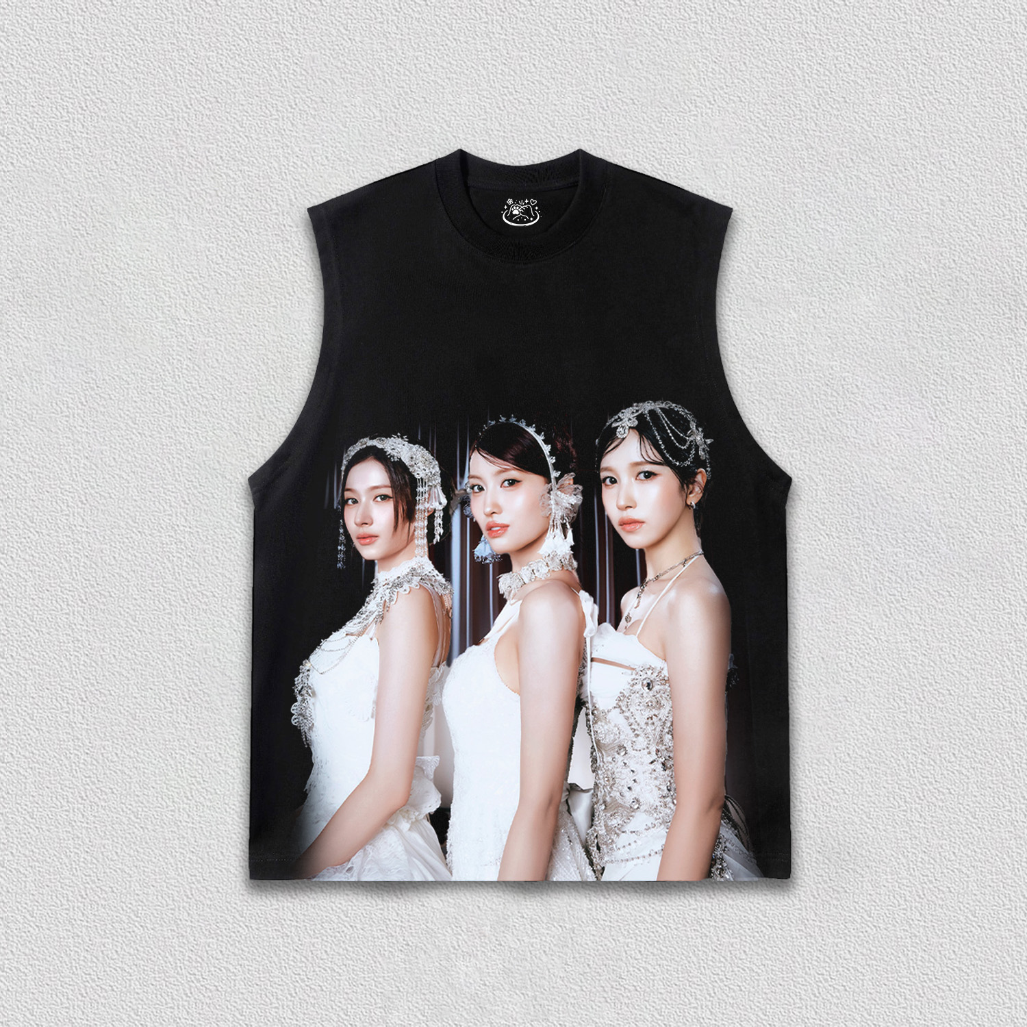 Sana MOMO Mina TEE 12.1