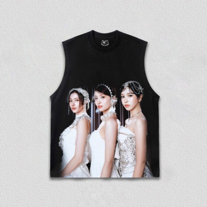 Sana MOMO Mina TEE 12.1