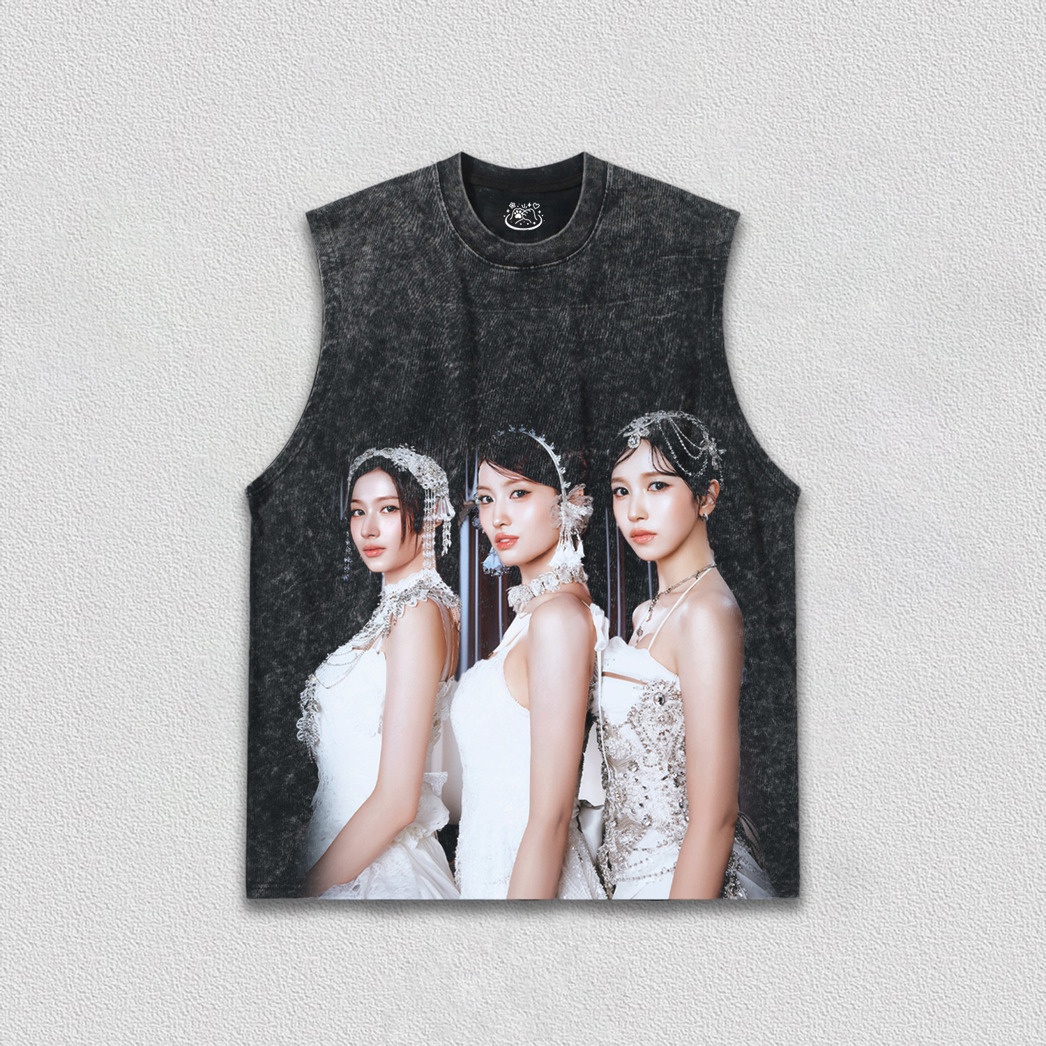 Sana MOMO Mina TEE 12.1