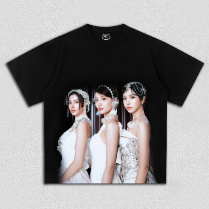 Sana MOMO Mina TEE 12.1