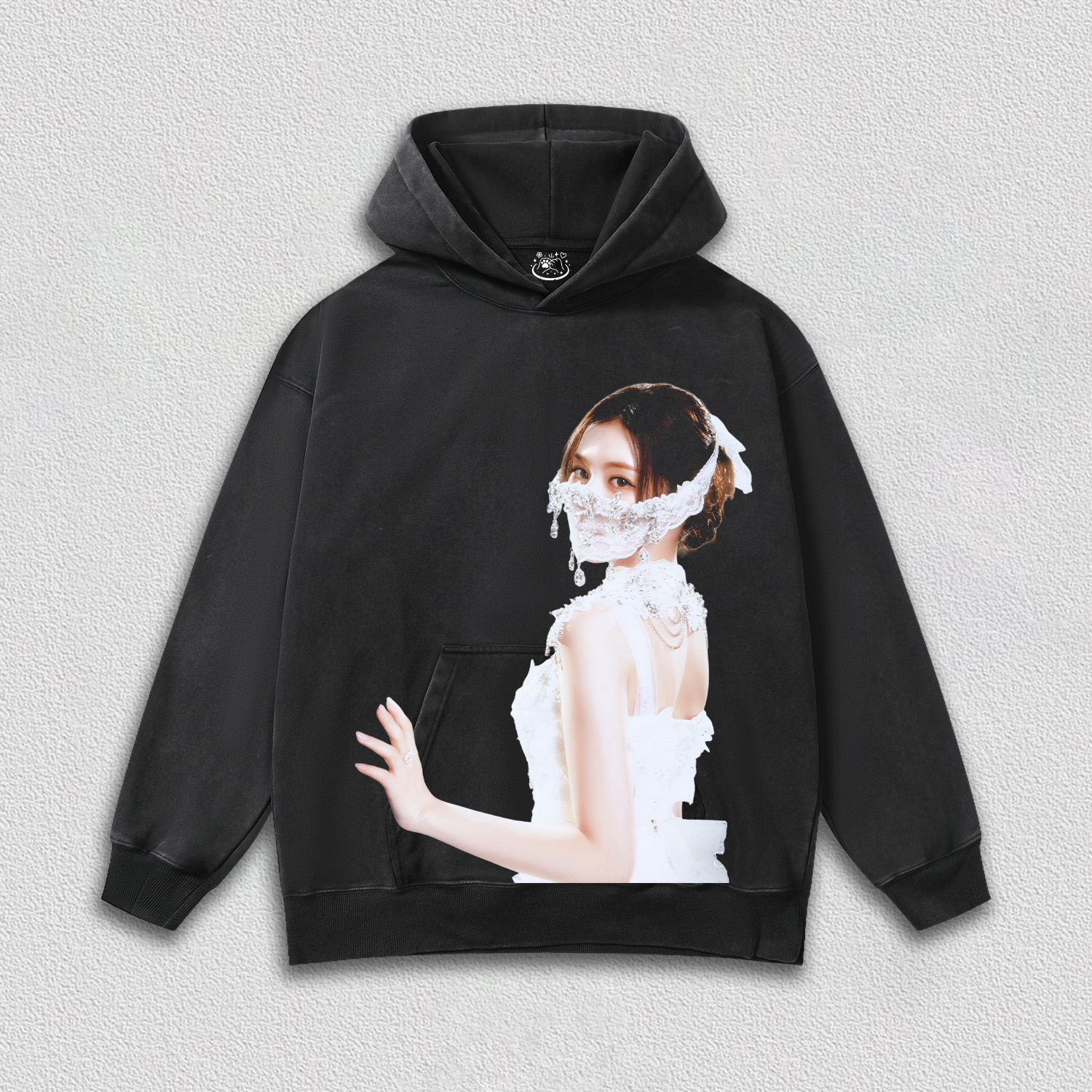 Sana HOODIES 12.1