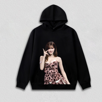 Sana HOODIES 12.8