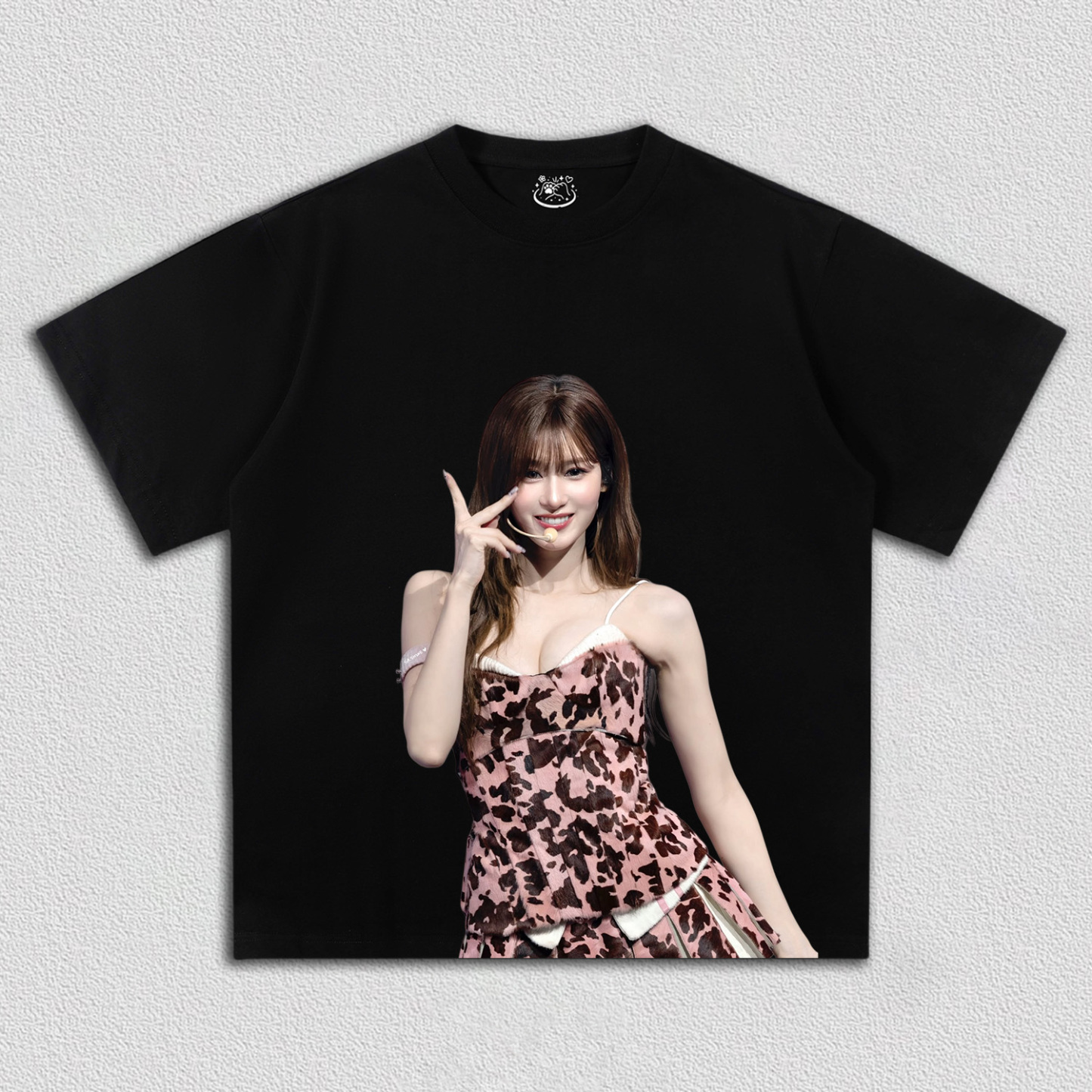 Sana TEE 12.8-3