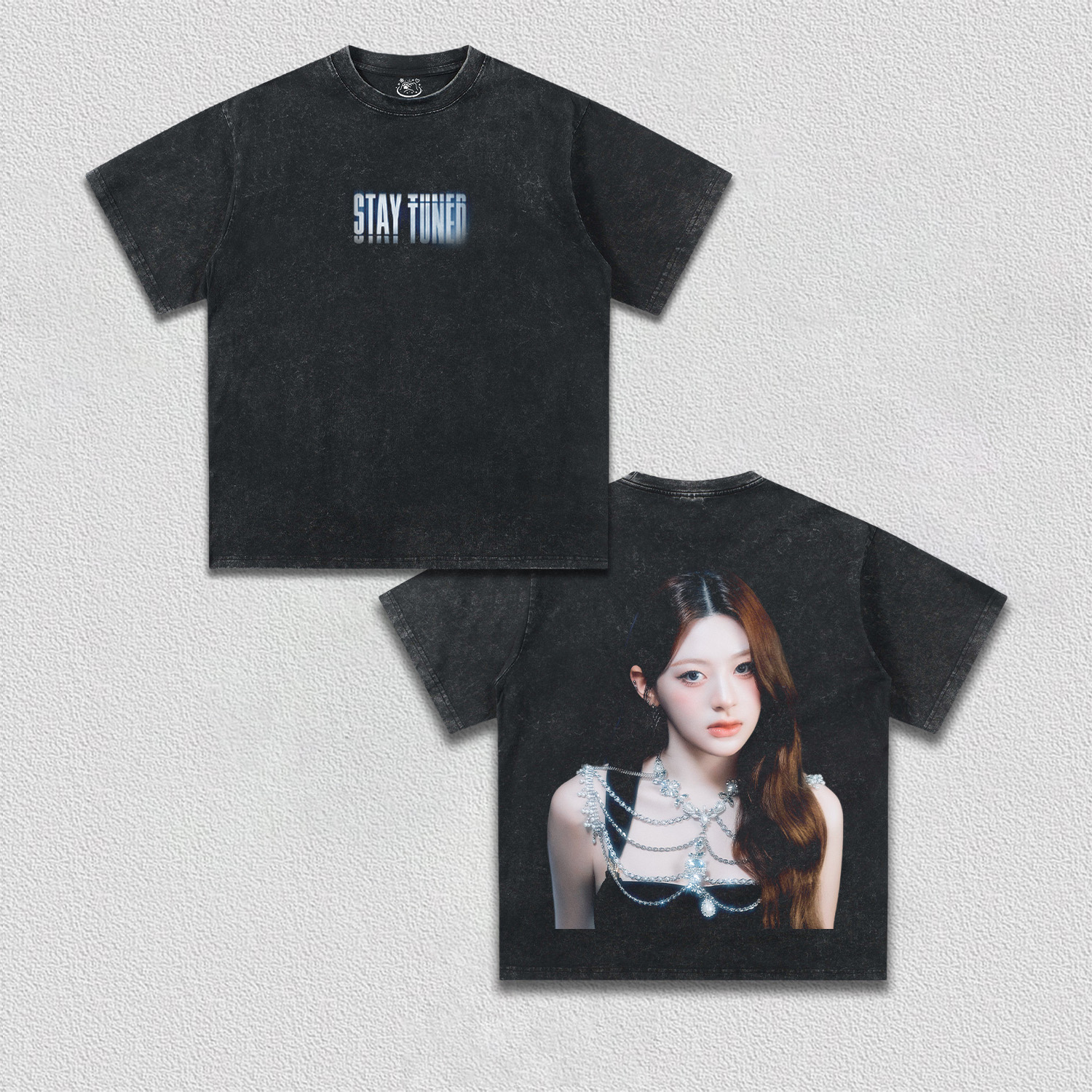 Seeun STAYC TEE
