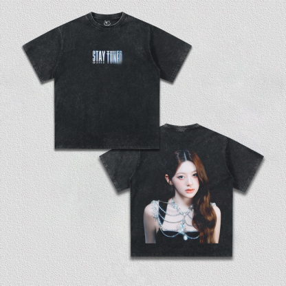 Seeun STAYC TEE