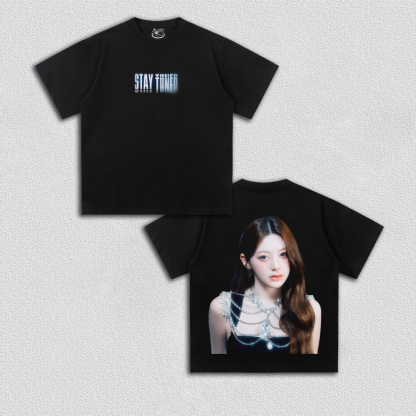 Seeun STAYC TEE