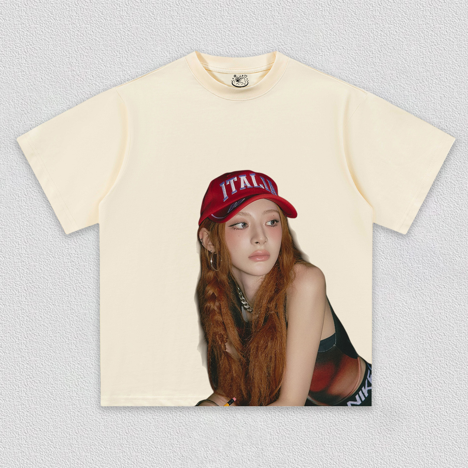 STAYC Seeun-Now Tuning 111.2 MHz